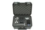 SKB 3i-1209-4-H6B Case for Zoom H6 Broadcast Recorder Kit